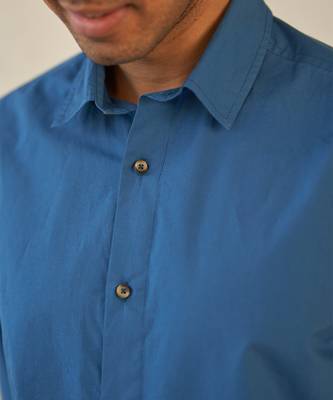 blue cotton city shirt 3