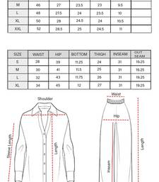 Women's printed co-ord set white leaf