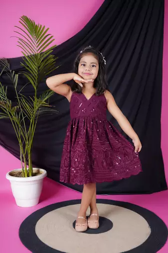 Wine Kurti