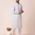 Multi men's kurta pajama set