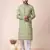 Multi men's kurta pajama set