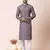 Multi men's kurta pajama set