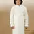 Dapper & dazzling boys solid off white chikankari party wear cotton kurta by sanwara