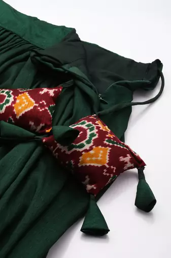 Women's Printed Lehenga Choli With Dupatta 