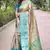 Rama original dharmavaram silk traditional zari woven saree
