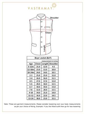  multicolor-base-grey nehru jacket 5