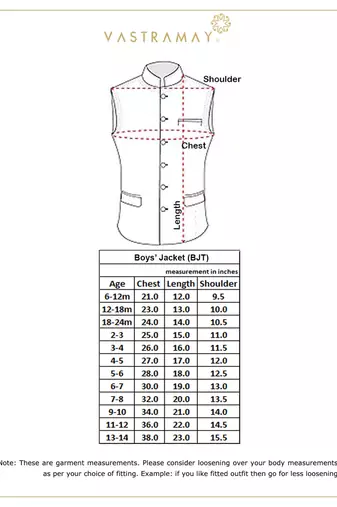  multicolor-base-grey nehru jacket