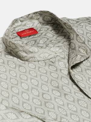 beige ethnic shirt 3
