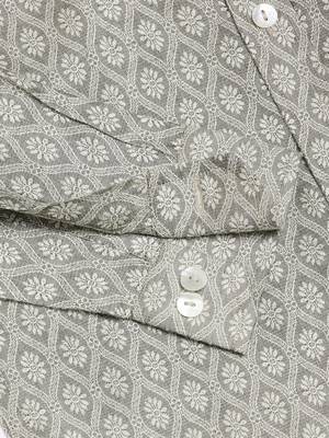 beige ethnic shirt 4