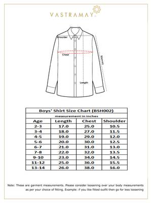 coffee ethnic shirt 5