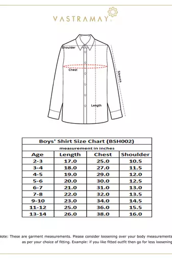 coffee ethnic shirt
