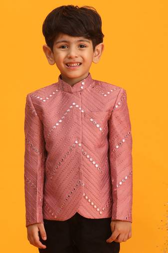  boys' onion jodhpuri