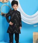 Shrestha by black kurta pyjama set