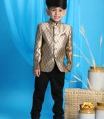 Shrestha by coffee jodhpuri