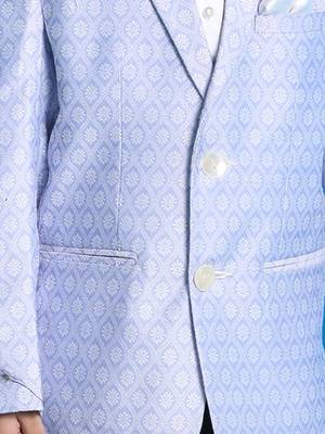 lavender blazer 4