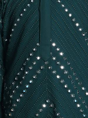 Shrestha by green kurta pyjama set 4