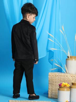 black jodhpuri 3