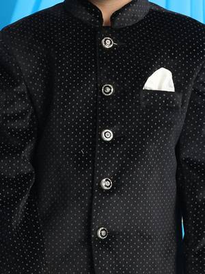 black jodhpuri 4