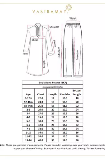 navy blue and white kurta pyjama set