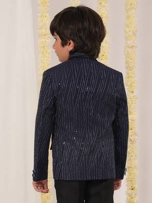  navy blue blazer 3