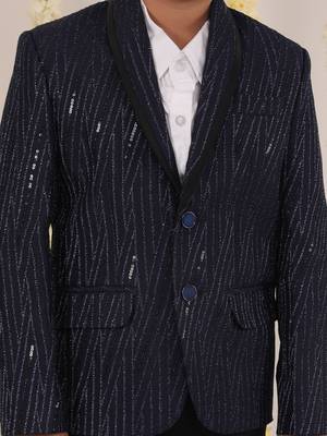  navy blue blazer 4