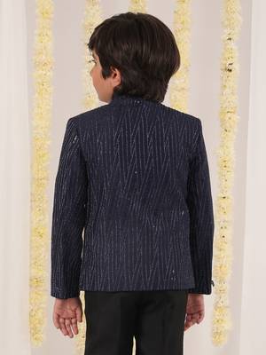 navy blue jodhpuri 3