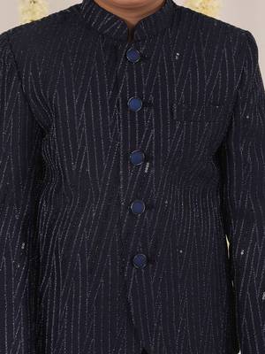 navy blue jodhpuri 4