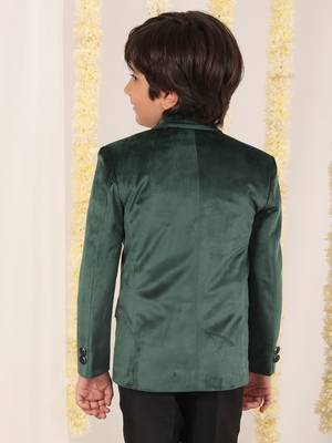 navy blue blazer 3