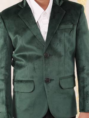 navy blue blazer 4