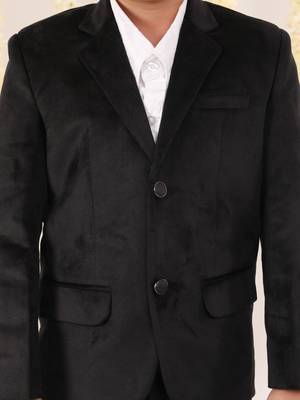 navy blue blazer 4