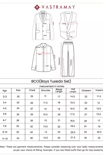 white and gray shirt blazer waist coat and pant