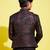 Vastramay yuva boys' maroon jodhpuri