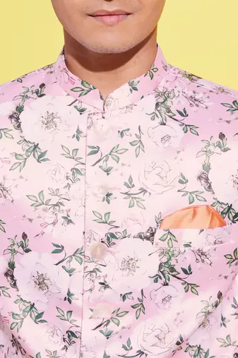  multicolor-base-pink jodhpuri