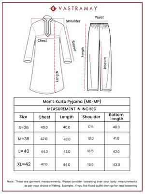  red chinon kurta and pyjama set. 4