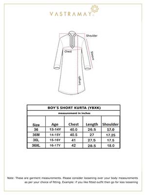  navy blue short kurta 5