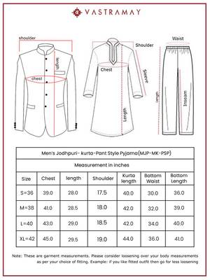  black viscose jacket,kurta and pyjama set. 5