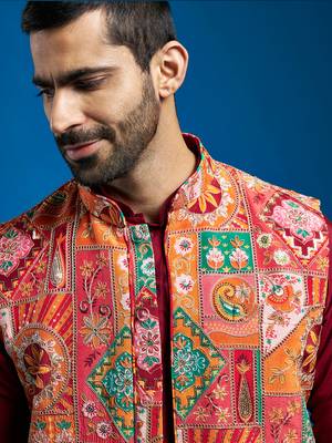  - - nehru jacket 2