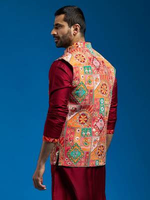  - - nehru jacket 4
