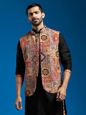  - - nehru jacket 1