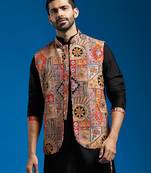  - - nehru jacket