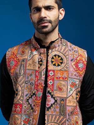 - - nehru jacket 2