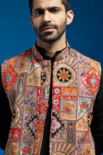  - - nehru jacket