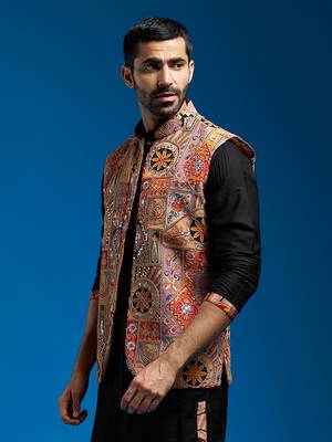  - - nehru jacket 3