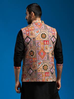  - - nehru jacket 4