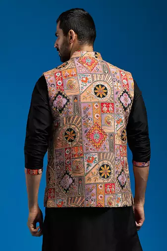  - - nehru jacket