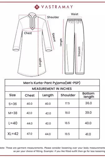  black georgette kurta and pyjama set