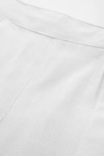women white cotton pant