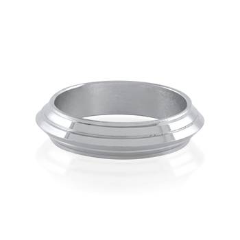 Stainless steel conical ring 1