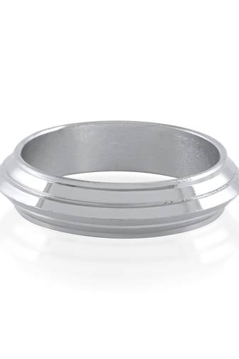 Stainless steel conical ring