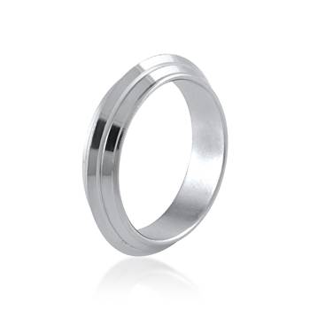 Stainless steel conical ring 2